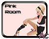Ac~Pink room