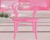 PINK CHAIR