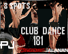 PJl Club Dance v.181