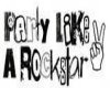 (HD)~Party Like A Rock--