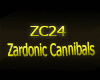 Zardonic  Cannibals