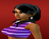 (B.A.H)Isabelle Black