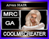 Arvan HAIR