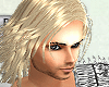  Blond Prince Hair
