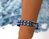 Blue Diamond Watch