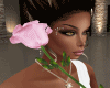 Pink Rose M/F