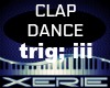 New Slow Clap Dance 2017