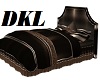 Ambient Cuddle Bed (DKL)