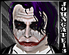 White Bloody Killer Joker -Outfit-