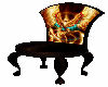 Phoenix Parlor Chair 2