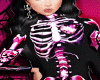 Skeleton Outfit RLL