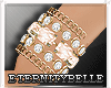 EB*DELICATE BRACELET
