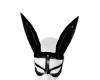 Bunny Ears + Mask