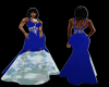 * Royal Bridesmaid XXL
