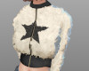 Star fur Jackets