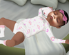 Zuri babygirl sleep