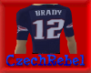 12 Tom Brady Top M