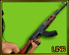 Bag Ak 47  Real Avatar