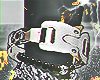 soat's personal bracelet