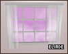 [Ella] Sweet Window