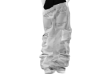 𝕷♛ Wht BaggyPants
