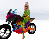 Wheel Baby Rainbow