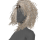 eVn e Blond 80's Curl