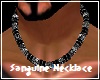 Sanguine Vamp Necklace