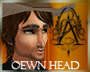 ~Å~ Owen Head 