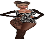 Wild Tat Lace Set