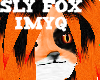 Sly Fox Jake