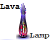 TFDC Lava Lamp