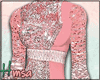 !H! Pink Abaya Ramadan