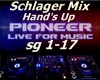 Schlager Mix Hand's Up