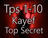 Kayef -Top Secret