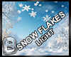 Snow Flakes Light