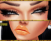 ! Hoshi Lash Peach