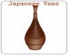 GHDB Japanese Vase