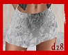 D28 Mirio Skirt
