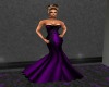~TQ~purple cynthia gown