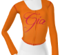 Blare orange A
