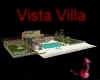 Devil~Vista Villa