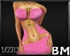 Pretty In Pink BM