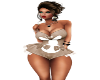 easter bunny  outfit