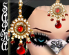 [SY]Redwhite Bride tika