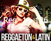 Mix Reggaeton Latino