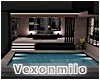 Night City Apartment