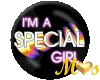 Special Girl