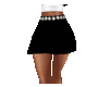 Black Short Skirt