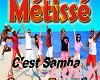 C'est samba